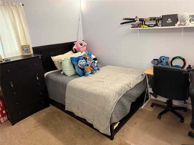 134 SOMERSET DRIVE, Davenport, FL 33897