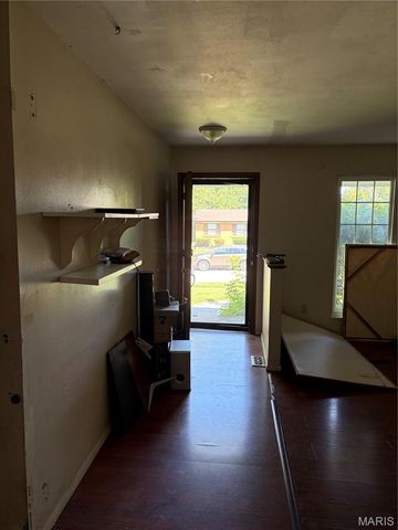 3424 San Sevilla Court, Bridgeton, MO 63044