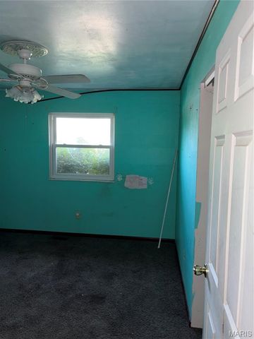 3424 San Sevilla Court, Bridgeton, MO 63044