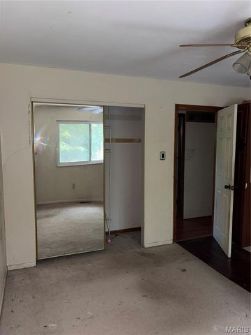 3424 San Sevilla Court, Bridgeton, MO 63044