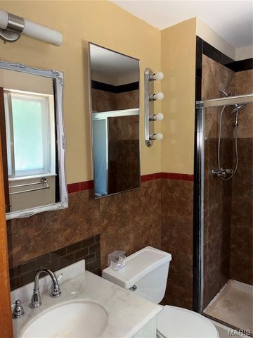 3424 San Sevilla Court, Bridgeton, MO 63044
