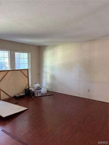 3424 San Sevilla Court, Bridgeton, MO 63044