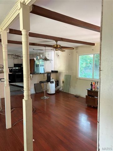 3424 San Sevilla Court, Bridgeton, MO 63044