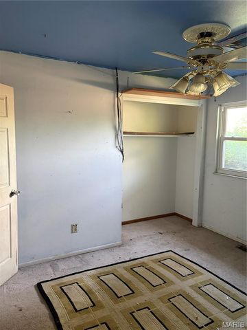 3424 San Sevilla Court, Bridgeton, MO 63044