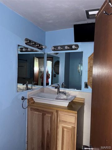 3424 San Sevilla Court, Bridgeton, MO 63044