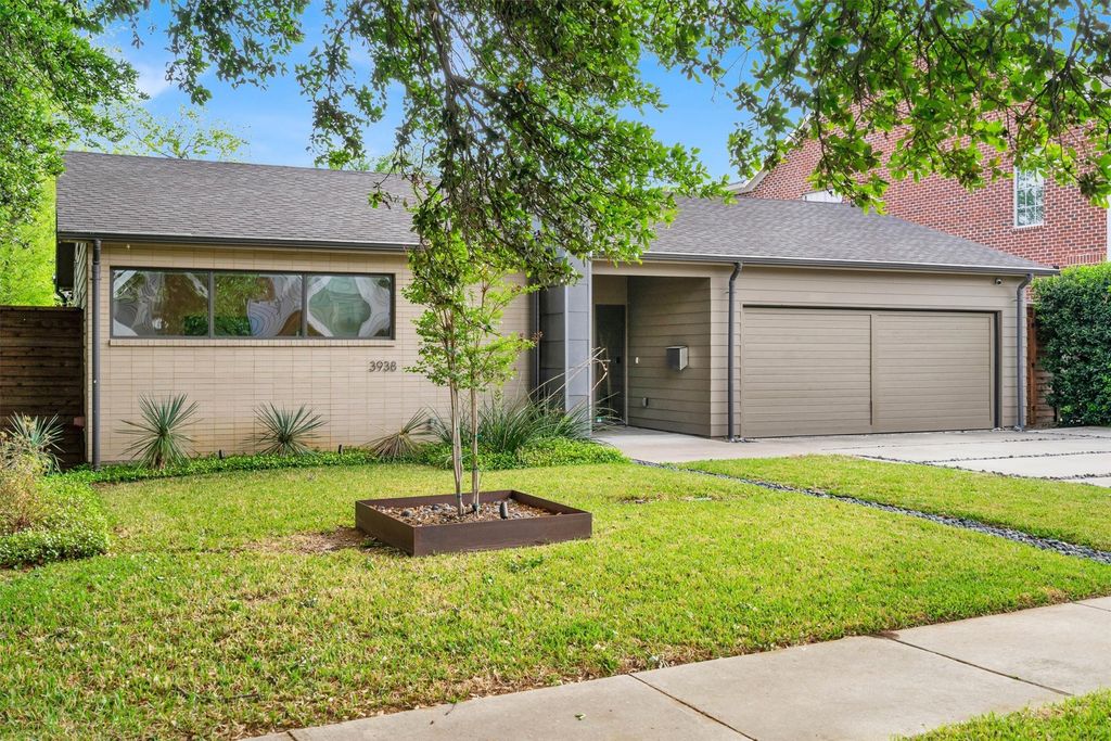 3938 Lively Lane, Dallas, TX 75220 — photo 2