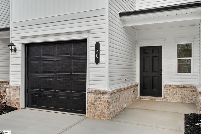 20 Lone Cypress Street, Travelers Rest, SC 29690