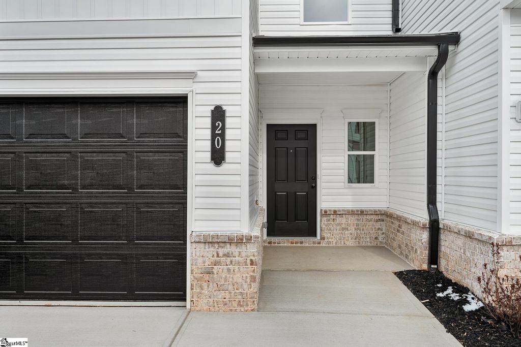 20 Lone Cypress Street, Travelers Rest, SC 29690