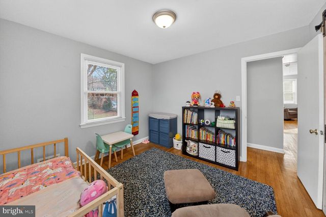 4409 30TH ST, Mount Rainier, MD 20712