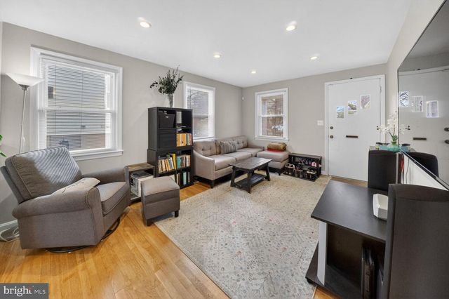 4409 30TH ST, Mount Rainier, MD 20712