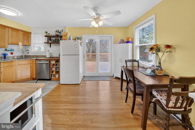 4409 30TH ST, Mount Rainier, MD 20712