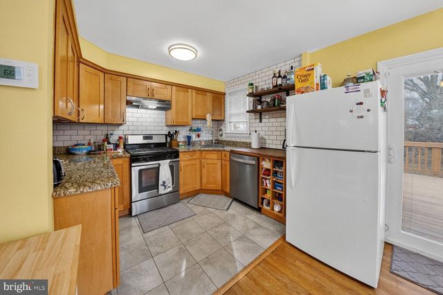 4409 30TH ST, Mount Rainier, MD 20712