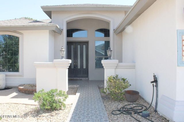 12225 RATHMORE Drive, El Paso, TX 79928
