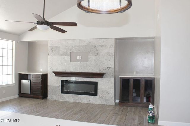12225 RATHMORE Drive, El Paso, TX 79928