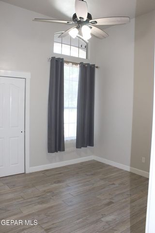 12225 RATHMORE Drive, El Paso, TX 79928