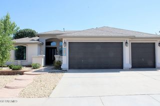 12225 RATHMORE Drive, El Paso, TX 79928