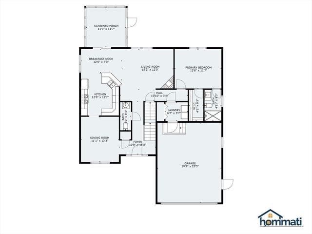 16 Dunlin Way, Portsmouth, NH 03801