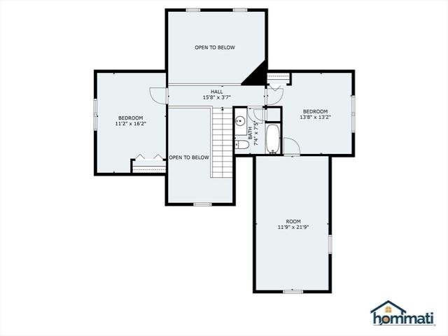 16 Dunlin Way, Portsmouth, NH 03801