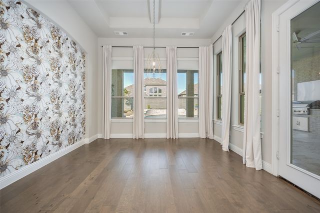 1509 Petal Court, Argyle, TX 76226