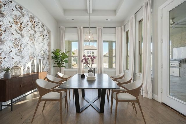 1509 Petal Court, Argyle, TX 76226