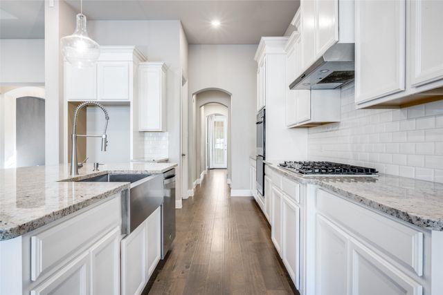 1509 Petal Court, Argyle, TX 76226