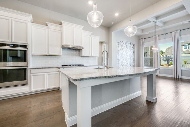 1509 Petal Court, Argyle, TX 76226