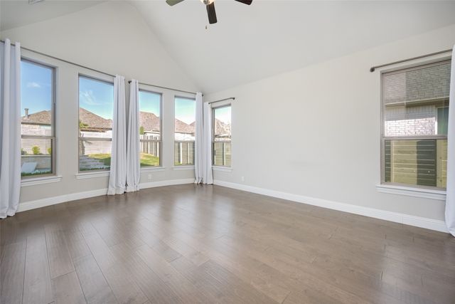 1509 Petal Court, Argyle, TX 76226