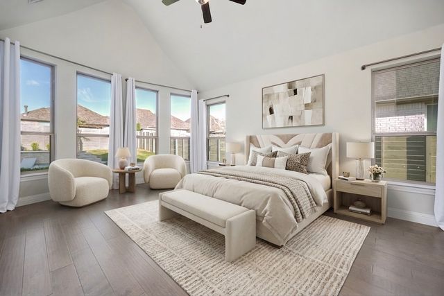 1509 Petal Court, Argyle, TX 76226