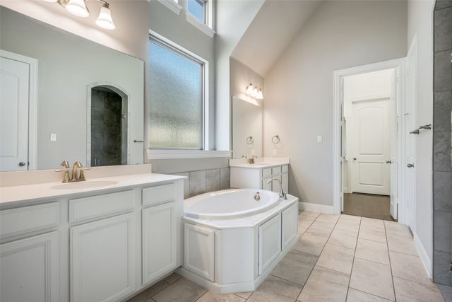 1509 Petal Court, Argyle, TX 76226