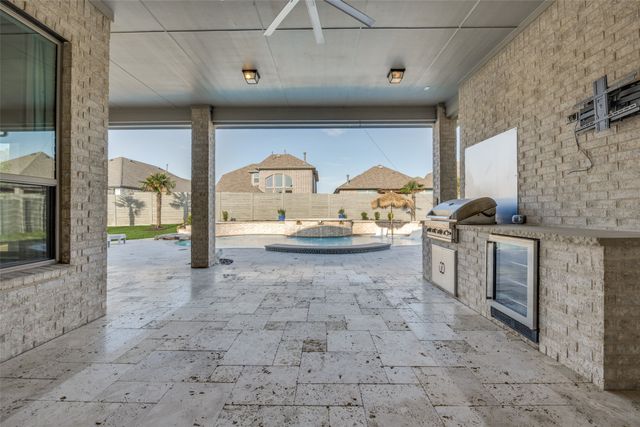 1509 Petal Court, Argyle, TX 76226