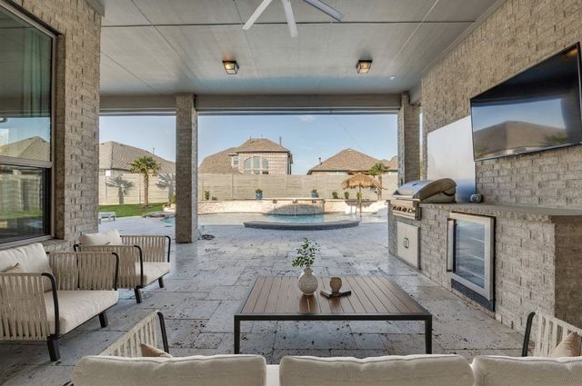 1509 Petal Court, Argyle, TX 76226