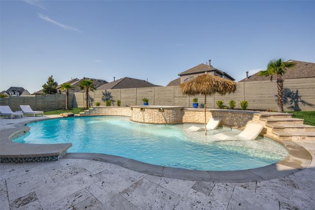 1509 Petal Court, Argyle, TX 76226