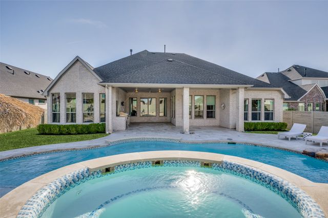 1509 Petal Court, Argyle, TX 76226