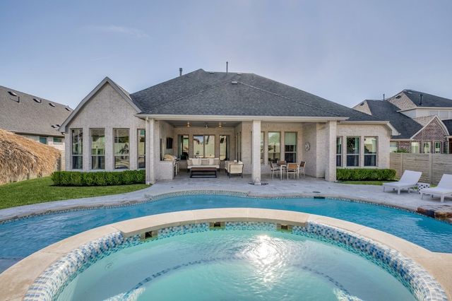 1509 Petal Court, Argyle, TX 76226