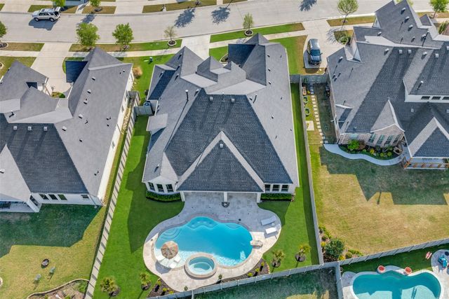 1509 Petal Court, Argyle, TX 76226