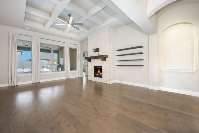 1509 Petal Court, Argyle, TX 76226