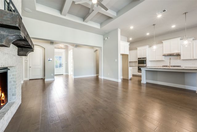 1509 Petal Court, Argyle, TX 76226