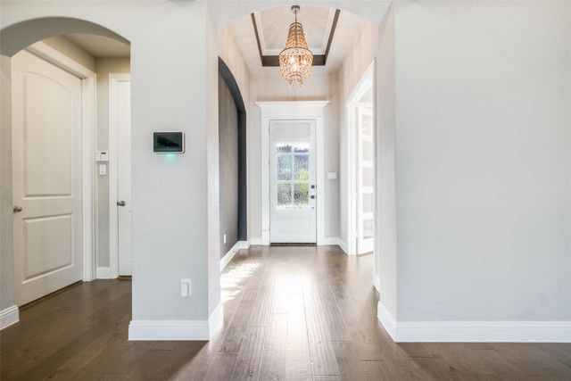 1509 Petal Court, Argyle, TX 76226