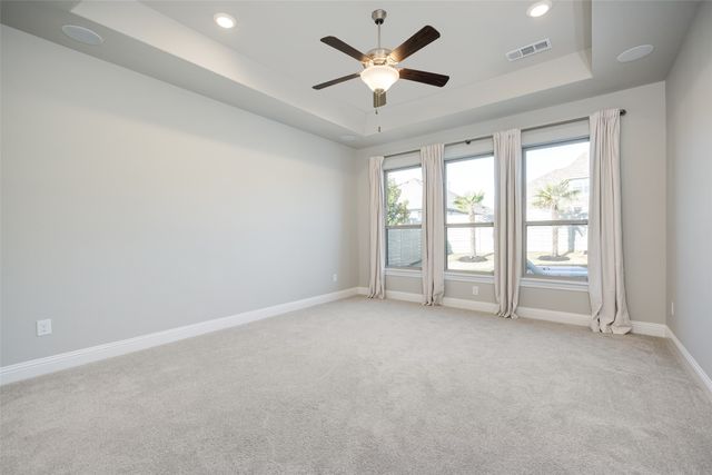 1509 Petal Court, Argyle, TX 76226