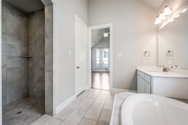 1509 Petal Court, Argyle, TX 76226