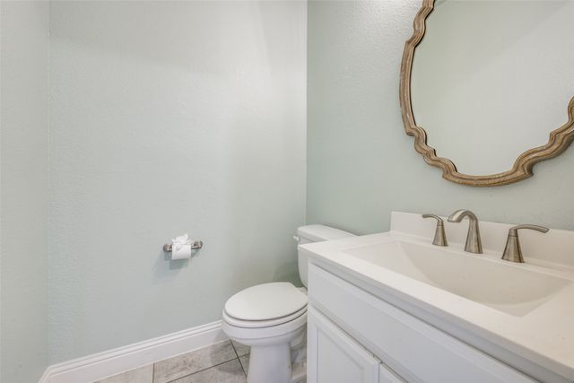 1509 Petal Court, Argyle, TX 76226