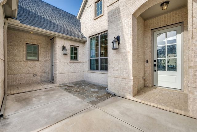 1509 Petal Court, Argyle, TX 76226
