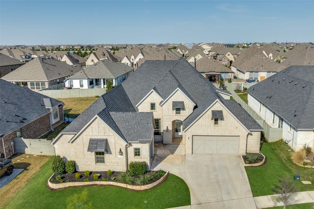 1509 Petal Court, Argyle, TX 76226