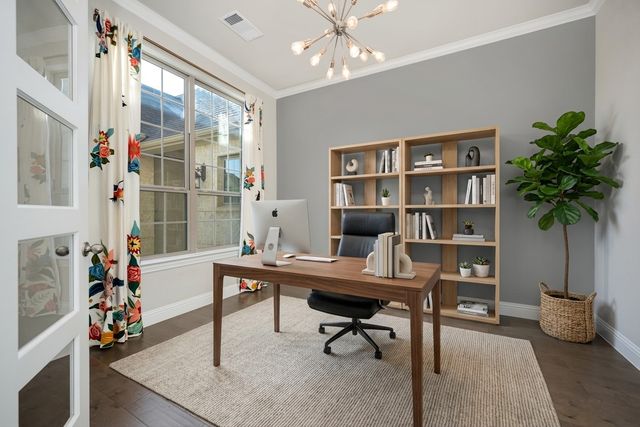 1509 Petal Court, Argyle, TX 76226