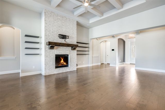 1509 Petal Court, Argyle, TX 76226