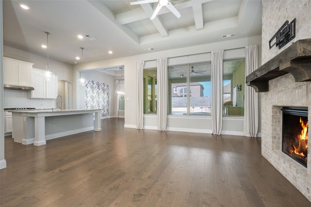 1509 Petal Court, Argyle, TX 76226