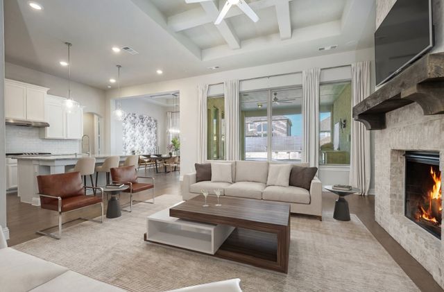 1509 Petal Court, Argyle, TX 76226