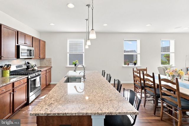 2159 JUNIPER DR, Culpeper, VA 22701