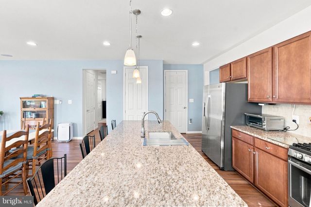 2159 JUNIPER DR, Culpeper, VA 22701
