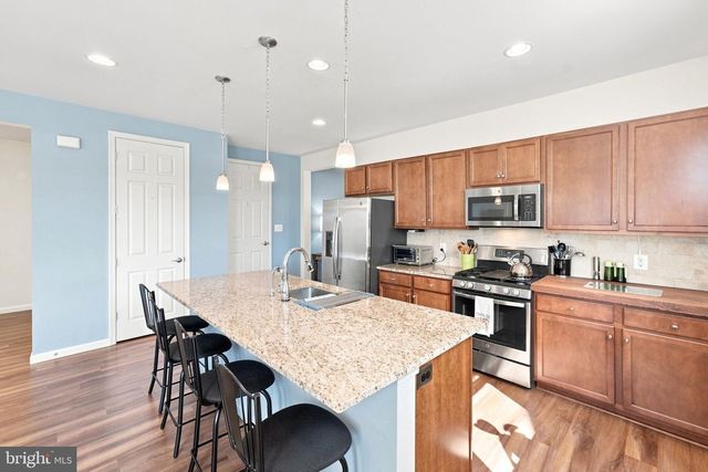 2159 JUNIPER DR, Culpeper, VA 22701